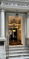 Great St Helen Hotel