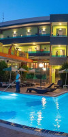 Grecian Fantasia Resort