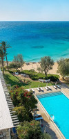 GRECIAN SANDS HOTEL