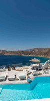 Grecophilia Elia Mykonos