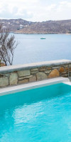 Grecophilia Elia Mykonos