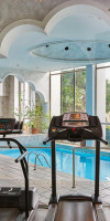 The Royal Paradise Hotel and SPA