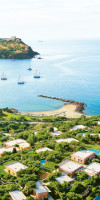 GRECOTEL CAPE SOUNIO EXCLUSIVE RESORT