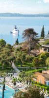 SMARTLINE SKANES SERAIL HOTEL AND AQUAPARK