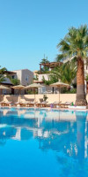 GRECOTEL GRAND LEONIKI RESIDENCE