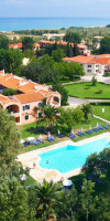 GRECOTEL LUXME COSTA BOTANICA