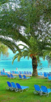 Grecotel LUXME Daphnila Bay Dassia