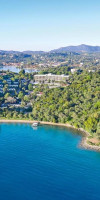 Grecotel LUXME Daphnila Bay