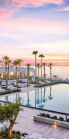 GRECOTEL LUXME WHITE PALACE