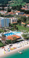 Grecotel Margo Bay & Club Tirquoise (ex Pella Beach)