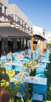 GRECOTEL MARINE PALACE & AQUA PARK