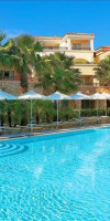 GRECOTEL MARINE PALACE & AQUA PARK