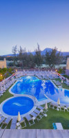EUPHORIA CLUB HOTEL & SPA