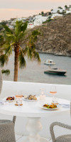 GRECOTEL MYKONOS BLU EXCLUSIVE RESORT
