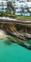 GRECOTEL MYKONOS BLU EXCLUSIVE RESORT