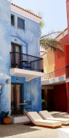 GRECOTEL PLAZA BEACH HOUSE