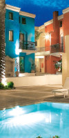 Grecotel Plaza Beach House