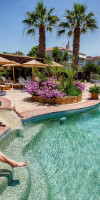Greek Pride Seafront Hotel
