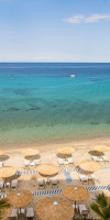 Greek Pride Seafront Hotel