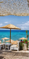 Greek Pride Seafront Hotel