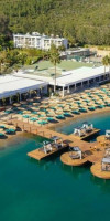 ZORBAS BEACH HOTEL
