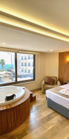 Green Beyza Suites