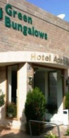 Green Bungalows