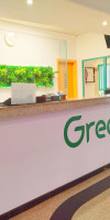 Hotel Green Field