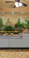 GREEN GARDEN RESORT