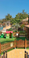 GREEN GARDEN RESORT
