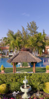 Green Garden Resort & Suites