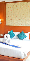 GREEN HARBOR HOTEL & SERVICE APARTMENTS