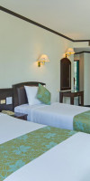 Green House Hotel