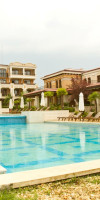 Green Life Apartments