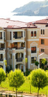 Green Life Apartments