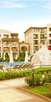 Green Life Beach Resort