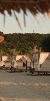 Green Life Beach Resort