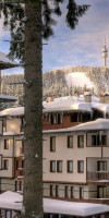 Green Life FAMILY Apartments PAMPOROVO