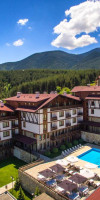 Green Life Resort Bansko