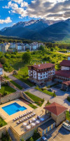Green Life Ski & Spa Resort