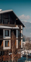 Green Life Ski & Spa Resort Bansko