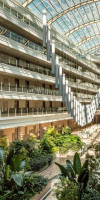 GREEN NATURE DIAMOND HOTEL