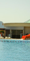 GREEN NATURE DIAMOND HOTEL