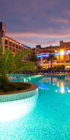 Green Nature Resort and Spa