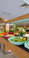 GREEN NATURE RESORT & SPA