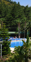 GREEN NATURE RESORT & SPA HOTEL