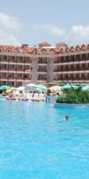 MAGIC VILLA BENIDORM HOTEL