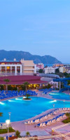 Green Nature Resort&Spa