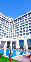 Green Park Hotel Pendik & Convention Centre