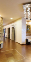 GREEN WOOD HOTEL